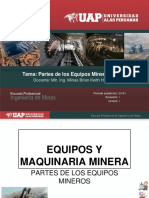 Uap s2 Formato Equipos y Maq. Minera