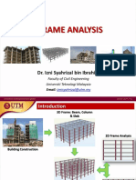 Lecture 2 Frame Analysis 031016 PDF