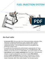 Fuel Injection System