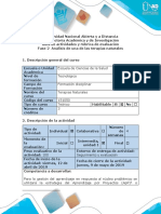 Unidad 2 Comunicacion No Verbal Tarea 2 Analisis Del Cortometraje