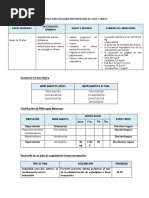 Caso Amlodipino