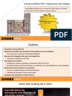 Designing An Award-Winning Mmwave Rfic: Experiences and Insights