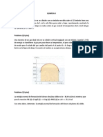 Examenes de Quimica