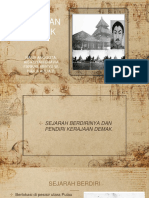 Kerajaan Demak 2