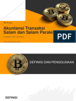 Akuntansi Perbankan Syariah