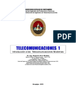 Texto Telecom 1 Unsa 2019