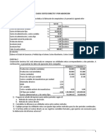 Metodos de Costeo Caso Propuesto No 1