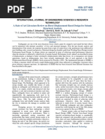 Ijesrt: A State of Art Literature Review On Direct Displacement-Based Design For Seismic Structural Analysis