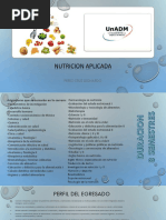 Nutricion Aplicada