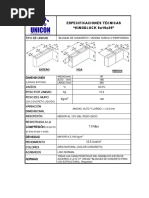 TECNICAS KINGBLOCK 9x19x39