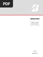 Bridgestone-Manual 2018 PDF