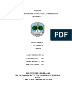 Donat Revisi Aida 1