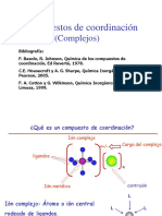 Quimica Inorganica Avanzada