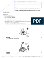 Repair Guides - Carbureted Fuel System - Rochester 2se - E2se Carburetor