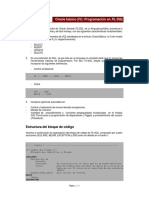 Guia Oracle PL SQL Basico