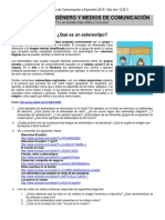 Estereotipos PDF