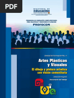 UF11 Artes Plasticas y Visuales 2017 PDF