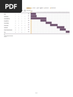 Structur Assesment Project Planner Target