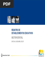 Ueicee - Registroestablecimientos Estatal 2017 04 30 PDF