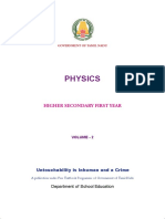 XI - Physics - Volume II - EM - Combined - 21.08.18 PDF