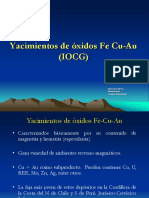 Yacimientos Iocg PDF