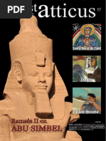 Abu Simbel PDF