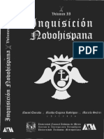 Inquisicion Novohispanica V 2 PDF