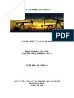 Taller Del Petróleo