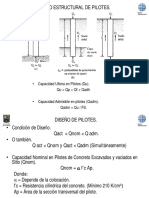 Tema7 - P1 - P2 - Diseno Estructural de Pilotes y Cabezales2