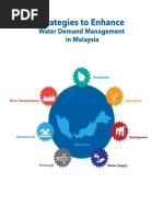 Water Demand Management PDF