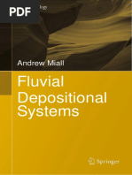 Fluvial Depositional Systems 2014 - Andrew Miall PDF