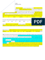 Case Digests Taxation: Filipinas Synthetic Fiber Corp. V Ca