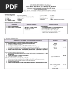 Sesion de Aprendizaje Nº5 M.investigacion.c. Walter Calderon Fiee 2018b