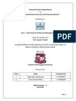 Comprehensive Project 2019 PDF