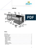 Containers Handbook