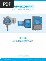 RHE2X Desktop Reference PDF