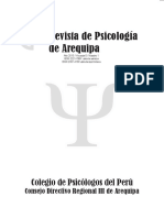 La Psicologia de La Salud en El Paraguay PDF