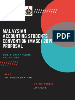 MASC 2019 - Proposal PDF