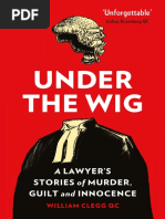 Under The Wig: The Wimbledon Common Murders