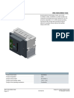 3WL12252CB321AA2 Datasheet en