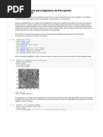 Filtro de Entropia Python PDF