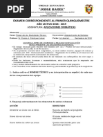 Examen Aplicaciones Ofimatoca