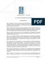 Acuerdo - 067 CG 2018 PDF