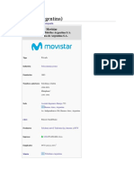 Movistar