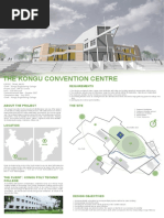 Kongu Convention Centre 246967534 PDF