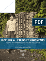 Biophilia Healing Environments Lite