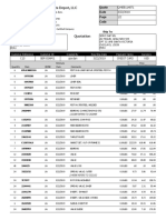 Repuestos IPD