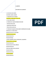 Banco de Preguntas Examen Supletorio Comercializacion