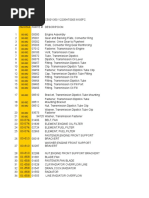 Texto de Manual CLARK C500 Y350