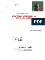 Sismologia Global